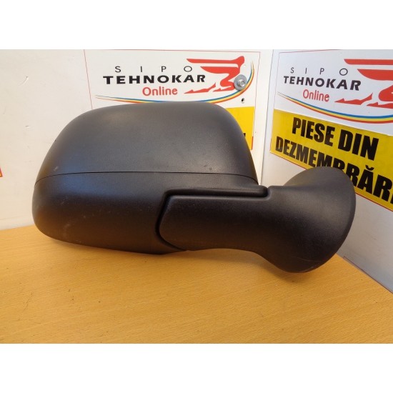 OGLINDA DREAPTA MANUALA DACIA DUSTER 2007-2012