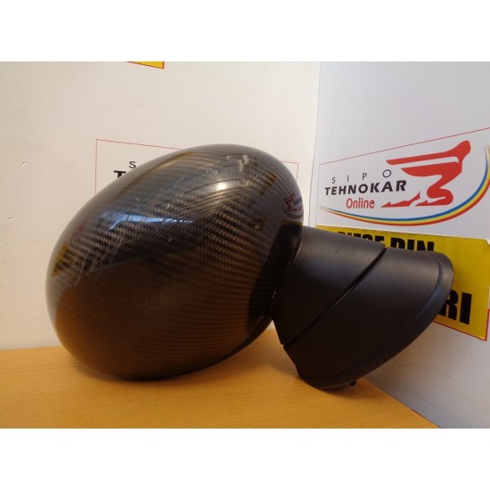 OGLINDA DREAPTA MINI COOPER F56 2014-2018