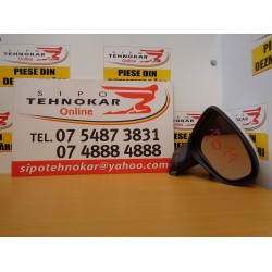 OGLINDA DREAPTA OPEL MERIVA 2010-2017