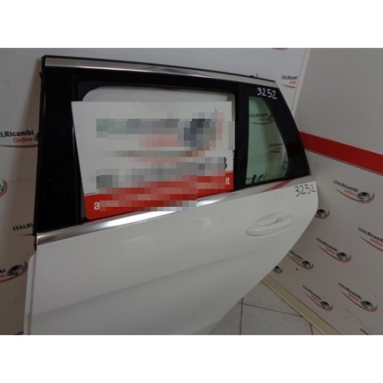 USA SPATE STANGA MERCEDES C CLASS W205 AN 2015-2019 USA SPATE STANGA MERCEDES C CLASS W205 AN 2015-2019