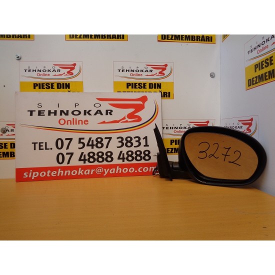 OGLINDA DREAPTA NISSAN JUKE 2010-2015 OGLINDA DREAPTA NISSAN JUKE 2010-2015