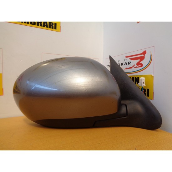 OGLINDA DREAPTA NISSAN JUKE 2010-2015 OGLINDA DREAPTA NISSAN JUKE 2010-2015