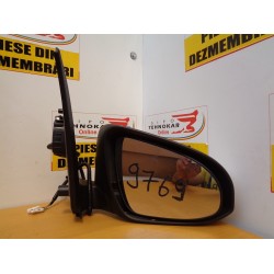 OGLINDA DREAPTA TOYOTA AYGO 2014-2018 OGLINDA DREAPTA TOYOTA AYGO 2014-2018
