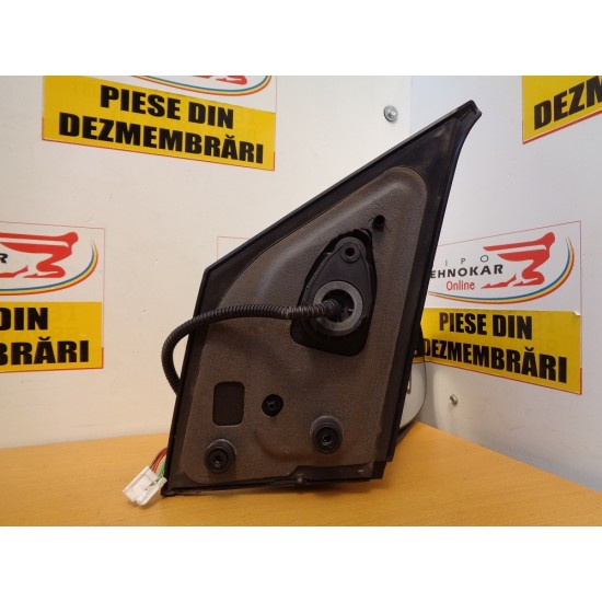 OGLINDA DREAPTA TOYOTA AYGO 2014-2018 OGLINDA DREAPTA TOYOTA AYGO 2014-2018