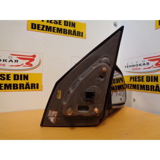 OGLINDA DREAPTA HYUNDAI TUCSON 2004-2009