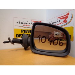 OGLINDA DREAPTA MANUALA DACIA SANDERO 2007-2013