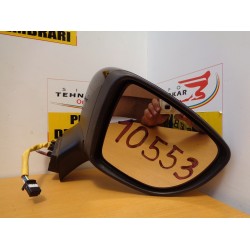 OGLINDA DREAPTA RENAULT CAPTUR 2013-2016