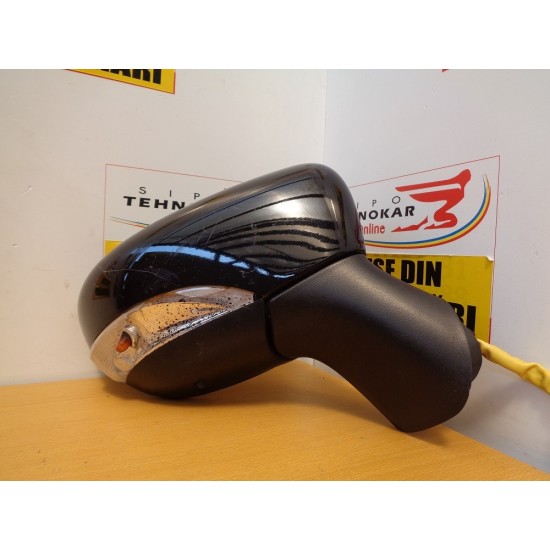 OGLINDA DREAPTA RENAULT CAPTUR 2013-2016 OGLINDA DREAPTA RENAULT CAPTUR 2013-2016
