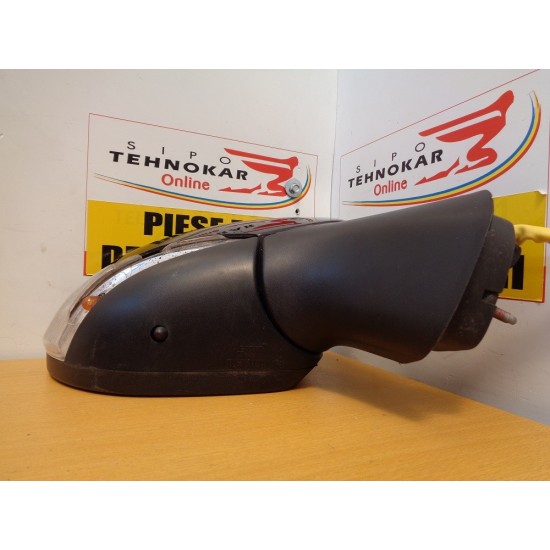 OGLINDA DREAPTA RENAULT CAPTUR 2013-2016 OGLINDA DREAPTA RENAULT CAPTUR 2013-2016