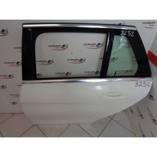 USA SPATE STANGA MERCEDES C CLASS W205 AN 2015-2019 USA SPATE STANGA MERCEDES C CLASS W205 AN 2015-2019