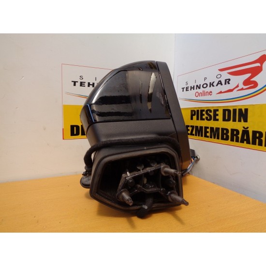 OGLINDA DREAPTA AUDI Q2 2016-2020 OGLINDA DREAPTA AUDI Q2 2016-2020