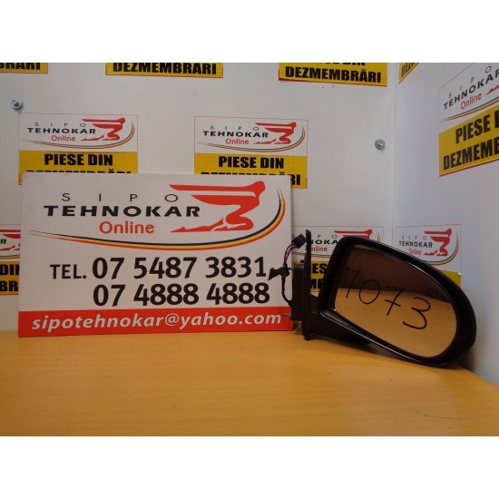 OGLINDA DREAPTA JEEP COMPASS 2006-2011 OGLINDA DREAPTA JEEP COMPASS 2006-2011