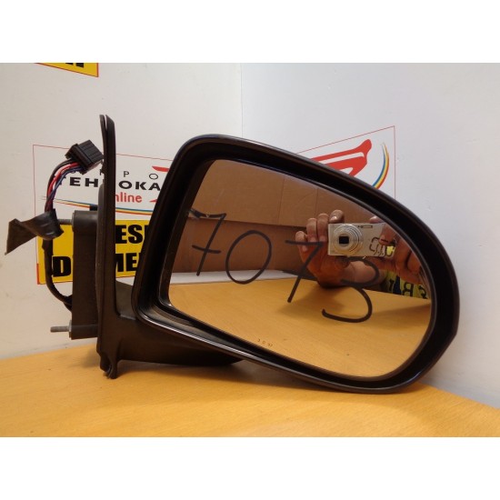 OGLINDA DREAPTA JEEP COMPASS 2006-2011 OGLINDA DREAPTA JEEP COMPASS 2006-2011