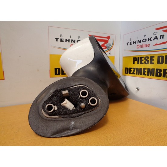OGLINDA DREAPTA FIAT G. PUNTO 2006-2015