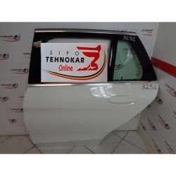 USA SPATE STANGA MERCEDES C CLASS W205 AN 2015-2019