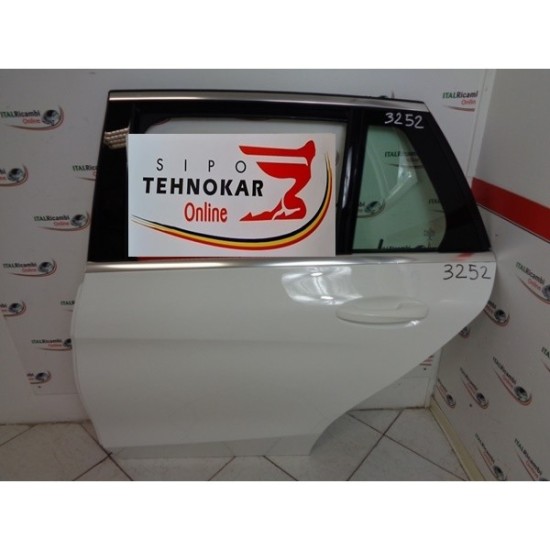 USA SPATE STANGA MERCEDES C CLASS W205 AN 2015-2019 USA SPATE STANGA MERCEDES C CLASS W205 AN 2015-2019