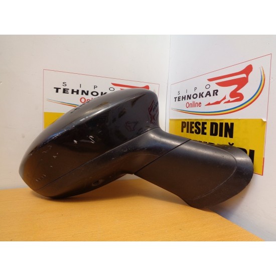 OGLINDA DREAPTA FIAT G. PUNTO 2006-2015