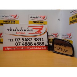OGLINDA DREAPTA OPEL MERIVA 2003-2010