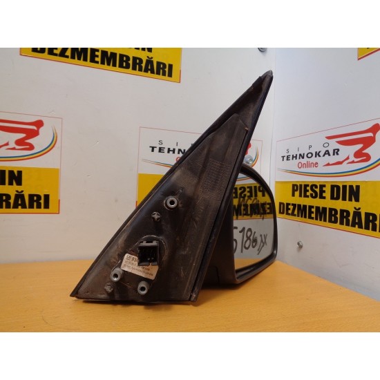 OGLINDA DREAPTA OPEL MERIVA 2003-2010