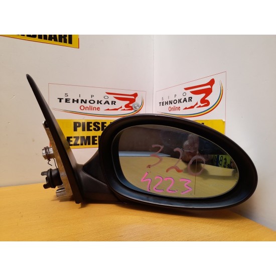 OGLINDA DREAPTA BMW SERIA 3 E90 2005-2012