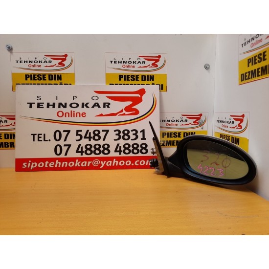OGLINDA DREAPTA BMW SERIA 3 E90 2005-2012
