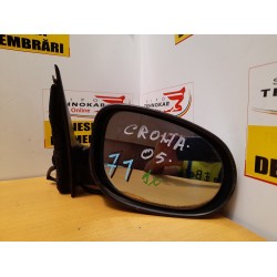 OGLINDA DREAPTA FIAT CROMA 2005-2010
