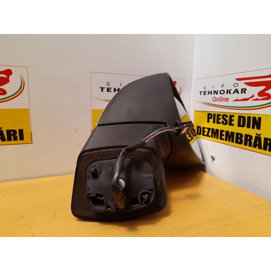 OGLINDA DREAPTA RENAULT SCENIC X-MOD 2009-2016