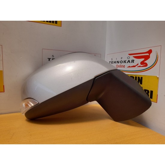 OGLINDA DREAPTA RENAULT SCENIC X-MOD 2009-2016