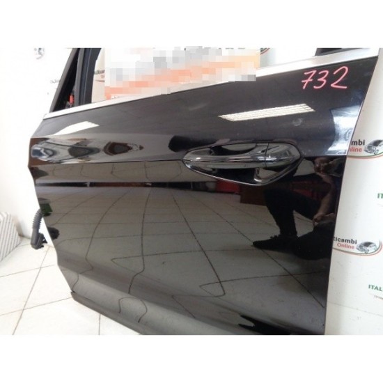 USA FATA STANGA FORD S-MAX AN 2016-2018