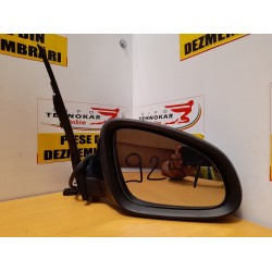 OGLINDA DREAPTA OPEL ASTRA J 2009-2015