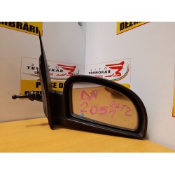 OGLINDA DREAPTA MANUALA HYUNDAI GETZ 2002-2011