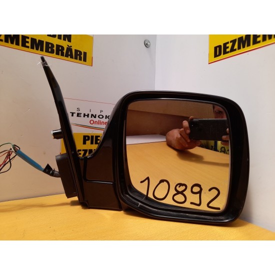 OGLINDA DREAPTA SUBARU TRIBECA 2007-2014 OGLINDA DREAPTA SUBARU TRIBECA 2007-2014