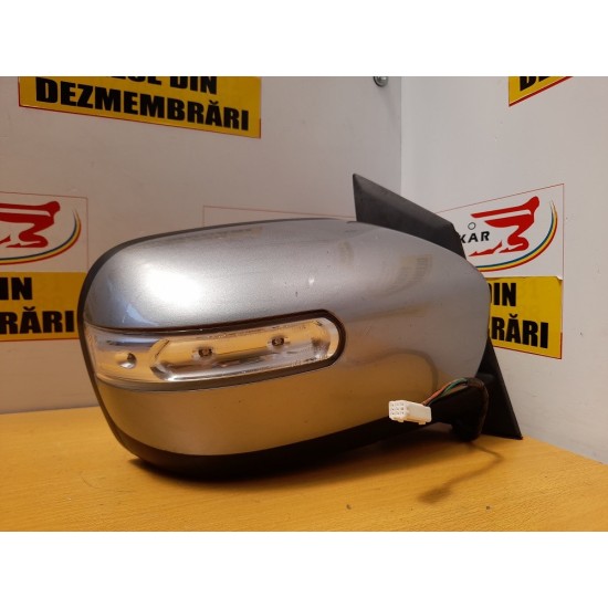 OGLINDA DREAPTA MAZDA CX-7 2009-2012 OGLINDA DREAPTA MAZDA CX-7 2009-2012