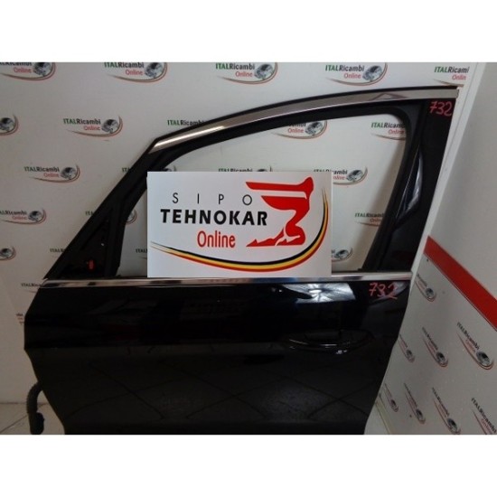 USA FATA STANGA FORD S-MAX AN 2016-2018