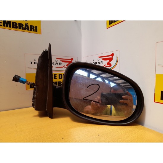 OGLINDA DREAPTA LANCIA YPSILON 2011-2016