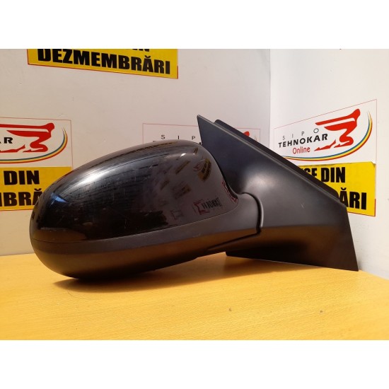 OGLINDA DREAPTA LANCIA YPSILON 2011-2016