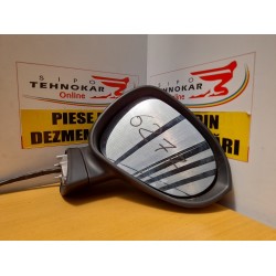 OGLINDA DREAPTA MANUALA SEAT IBIZA 2008-2016
