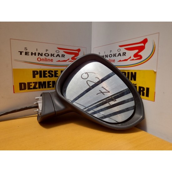 OGLINDA DREAPTA MANUALA SEAT IBIZA 2008-2016 OGLINDA DREAPTA MANUALA SEAT IBIZA 2008-2016