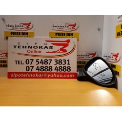 OGLINDA DREAPTA MANUALA SEAT IBIZA 2008-2016