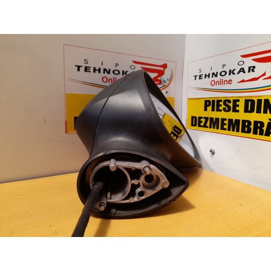 OGLINDA DREAPTA MANUALA SEAT IBIZA 2008-2016 OGLINDA DREAPTA MANUALA SEAT IBIZA 2008-2016