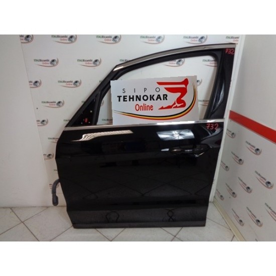 USA FATA STANGA FORD S-MAX AN 2016-2018