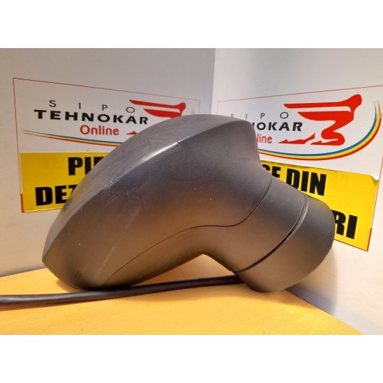 OGLINDA DREAPTA MANUALA SEAT IBIZA 2008-2016 OGLINDA DREAPTA MANUALA SEAT IBIZA 2008-2016