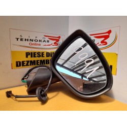 OGLINDA DREAPTA OPEL MERIVA 2010-2017 OGLINDA DREAPTA OPEL MERIVA 2010-2017