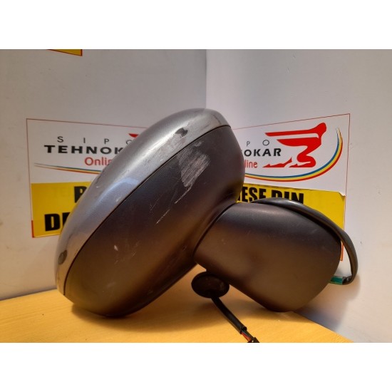 OGLINDA DREAPTA OPEL MERIVA 2010-2017 OGLINDA DREAPTA OPEL MERIVA 2010-2017