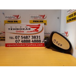 OGLINDA DREAPTA FIAT 500X 2014-2020
