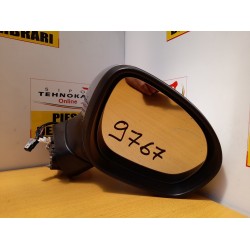 OGLINDA DREAPTA FIAT 500X 2014-2020