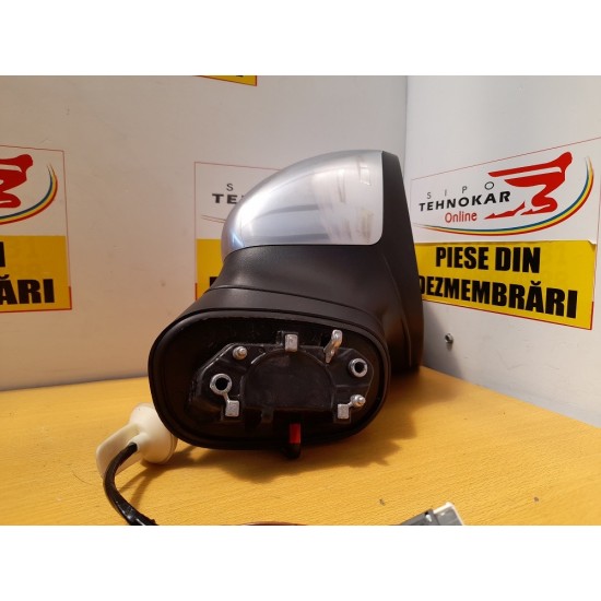 OGLINDA DREAPTA FIAT 500X 2014-2020 OGLINDA DREAPTA FIAT 500X 2014-2020