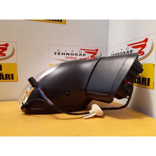 OGLINDA DREAPTA FIAT 500X 2014-2020 OGLINDA DREAPTA FIAT 500X 2014-2020