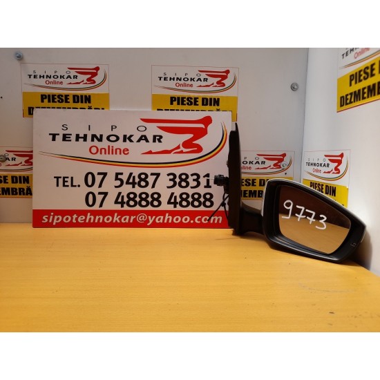 OGLINDA DREAPTA MANUALA VW UP 2011-2020