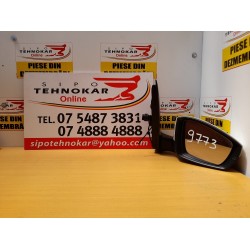 OGLINDA DREAPTA MANUALA VW UP 2011-2020 OGLINDA DREAPTA MANUALA VW UP 2011-2020